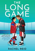 The Long Game by Rachel Reid