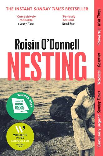 Nesting by Roisin O'donnell