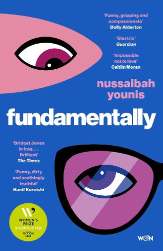 Fundamentally by Nussaibah Younis