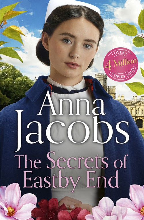 The Secrets of Eastby End by Anna Jacobs