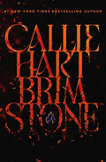 Brimstone by Callie Hart