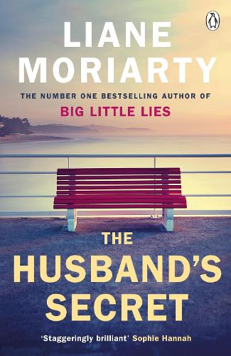 The Husband's Secret by Liane Moriarty