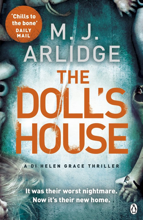 The Doll's House by M J Arlidge