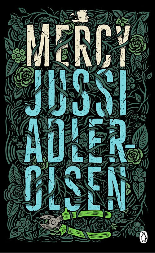 Mercy by Jussi Adler-Olsen