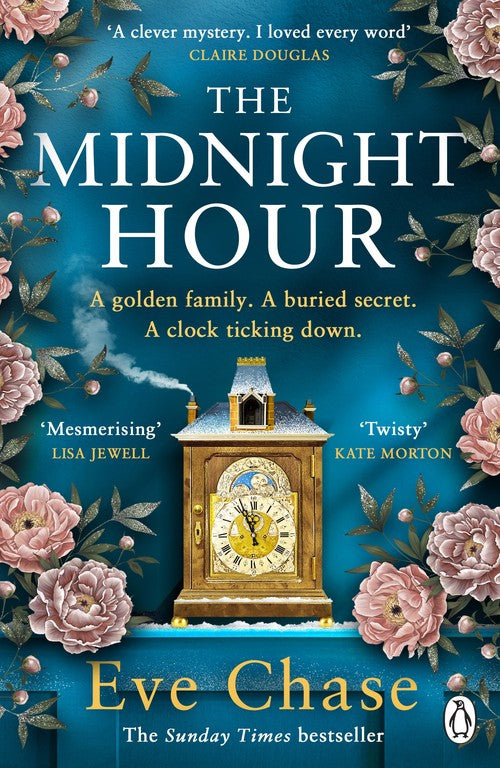 The Midnight Hour by Eve Chase