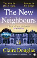 The New Neighbours by Claire Douglas