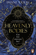 Heavenly Bodies by Imani Erriu