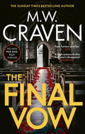 The Final Vow by M W Craven