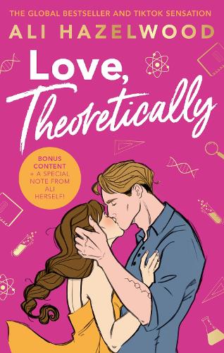 Love Theoretically by Ali Hazelwood