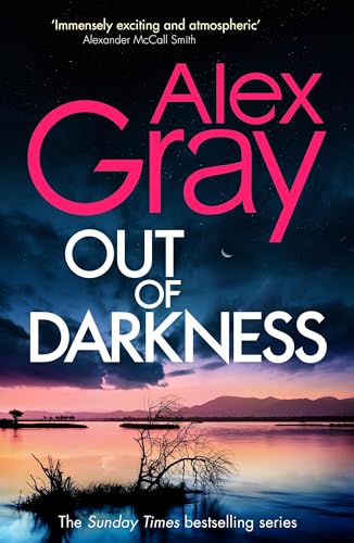 Out of Darkness by Alex Gray
