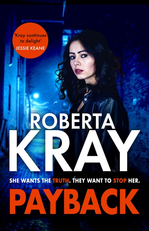 Payback by Roberta Kray