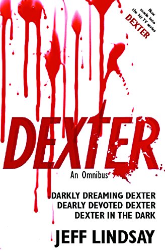 Dexter by Jeff Lindsay
