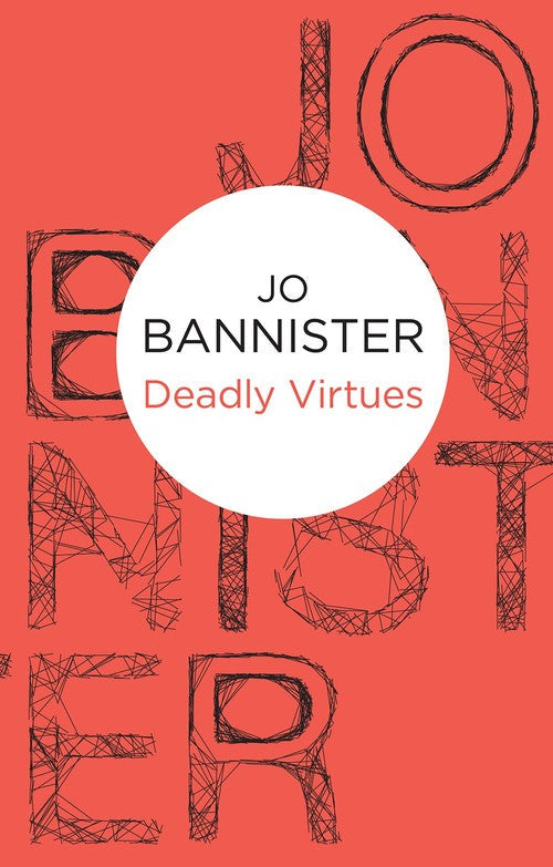 Deadly Virtues by Jo Bannister