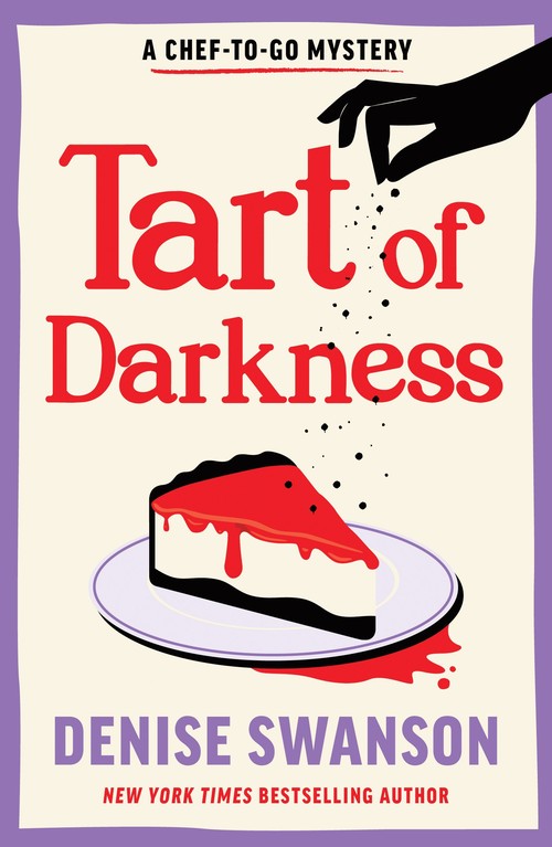 Tart of Darkness by Denise Swanson