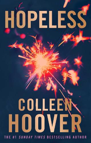 Hopeless by Colleen Hoover
