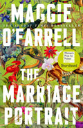 The Marriage Portrait by Maggie O'farrell