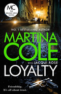 Loyalty by Martina Cole