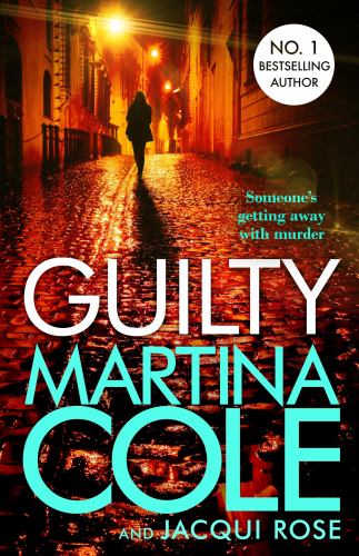 Guilty by Martina Cole