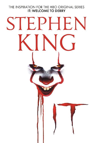 It by Stephen King