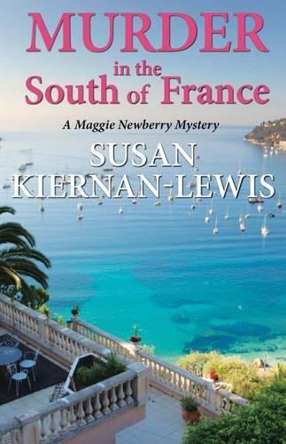 Murder in the South of France by Susan Kiernan-Lewis