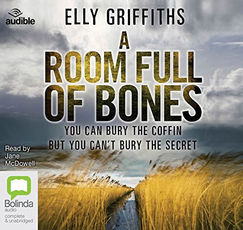 A Room Full of Bones by Elly Griffiths