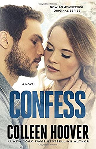 Confess by Hoover