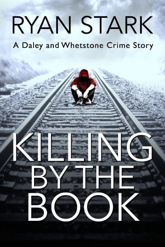 Killing by the Book by Ryan Stark