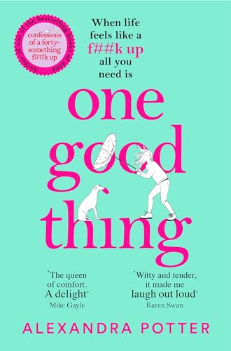 One Good Thing by Alexandra Potter