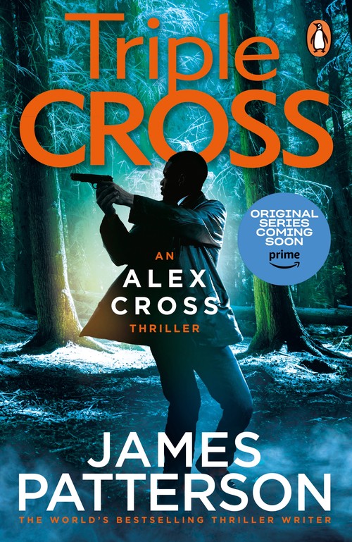 Triple Cross by James Patterson