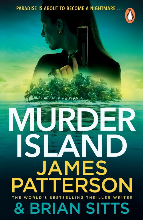 Murder Island by James Patterson