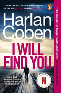 I Will Find You by Harlan Coben