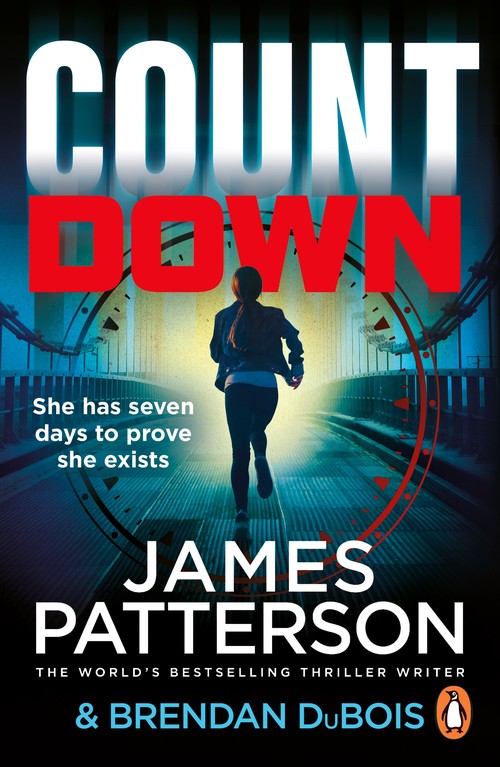 Countdown by James Patterson