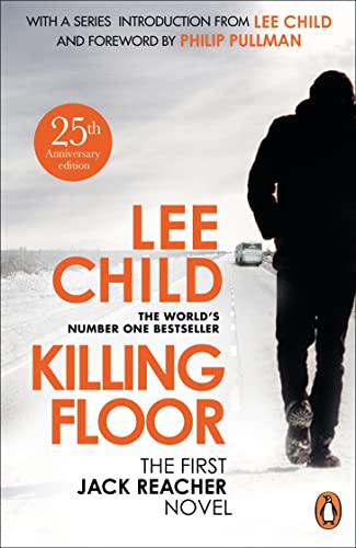 Killing Floor by Lee Child
