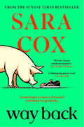 Way Back by Sara Cox