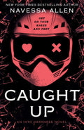 Caught Up by Navessa Allen