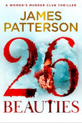 26 Beauties by James Patterson