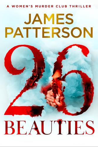 26 Beauties by James Patterson