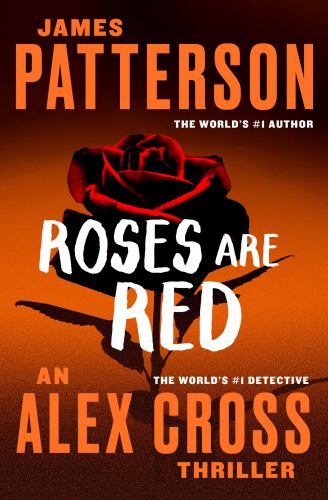Roses Are Red by James Patterson