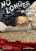 No Longer Human Complete Edition (manga) by Usamaru Furuya