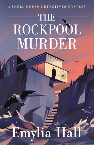 The Rockpool Murder by Emylia Hall