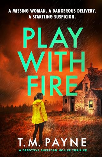 Play With Fire by T M Payne