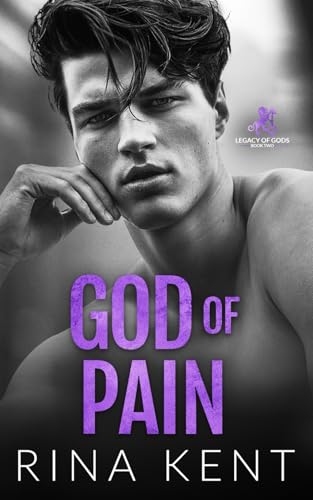 God of Pain by Rina Kent