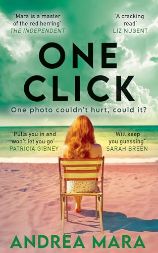 One Click by Andrea Mara