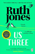 Us Three by Ruth Jones