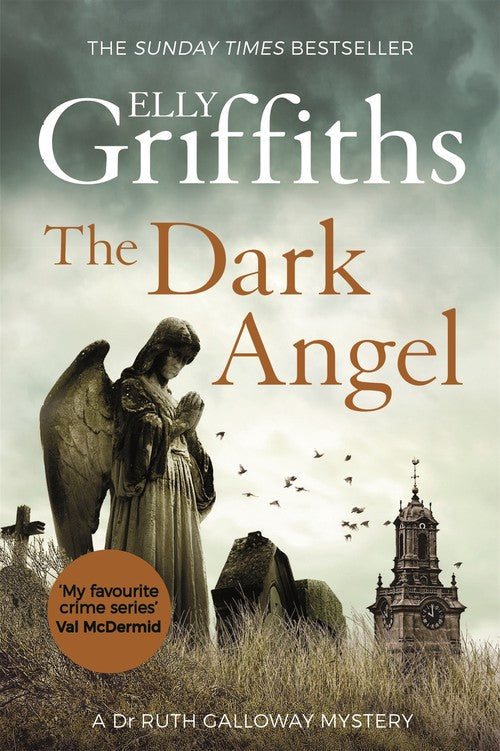 The Dark Angel by Elly Griffiths