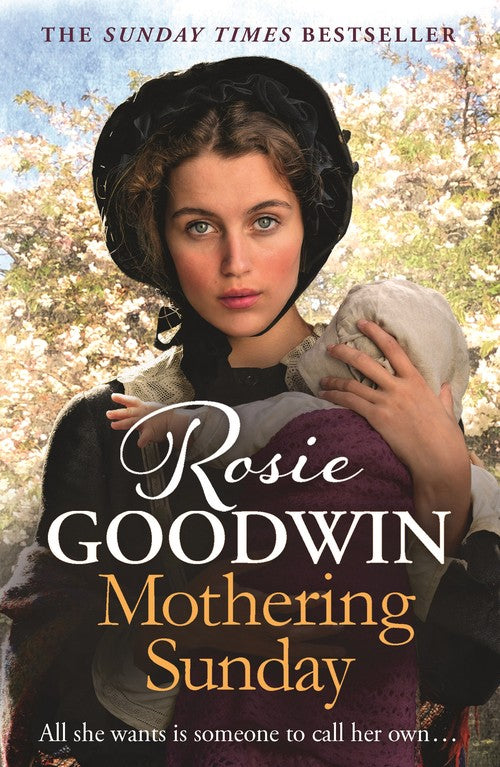Mothering Sunday by Rosie Goodwin