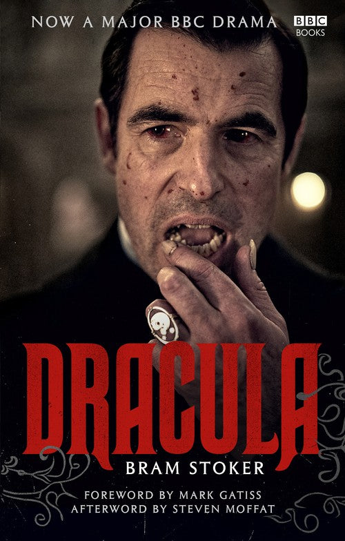 Dracula (BBC Tie-in edition) by Bram Stoker