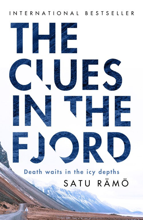 The Clues in the Fjord by Ramo Satu