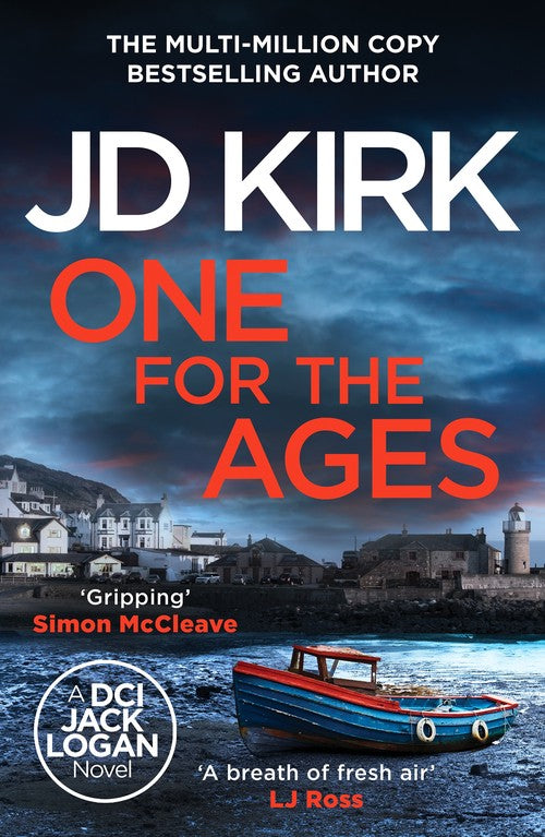 One For the Ages by Jd Kirk