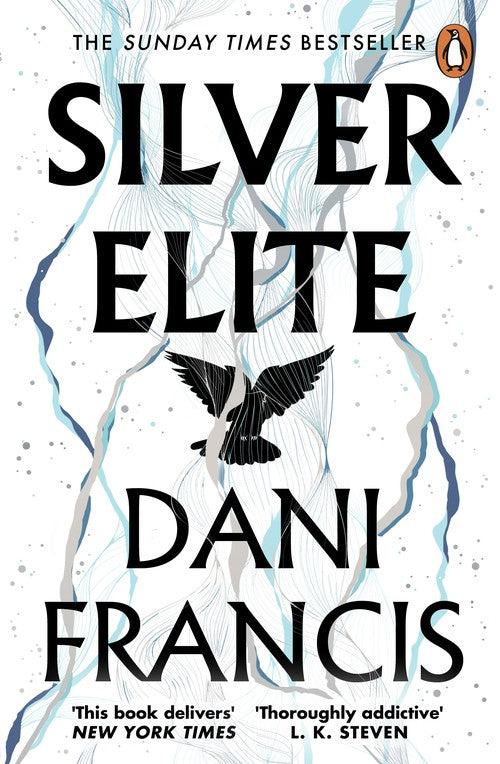 Silver Elite by Dani Francis